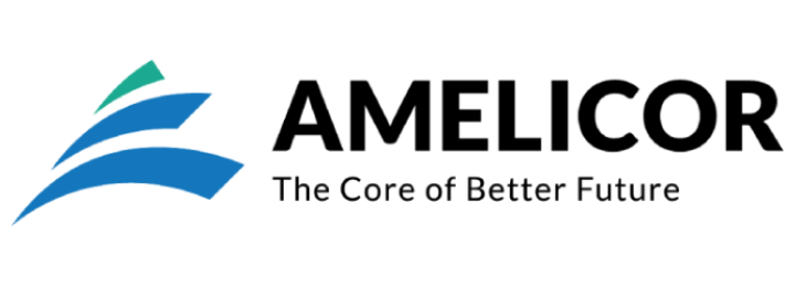 amelicor logo